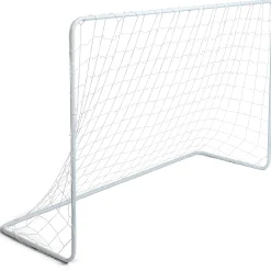 Fodboldmål - 183x122 cm - Perfekt til fodbold i haven