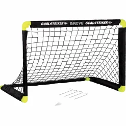 Foldbart mål - Inkl. 4 pløkker - 91x61x61 cm