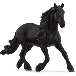Frieserhingst - 13975 - Schleich Horse Club