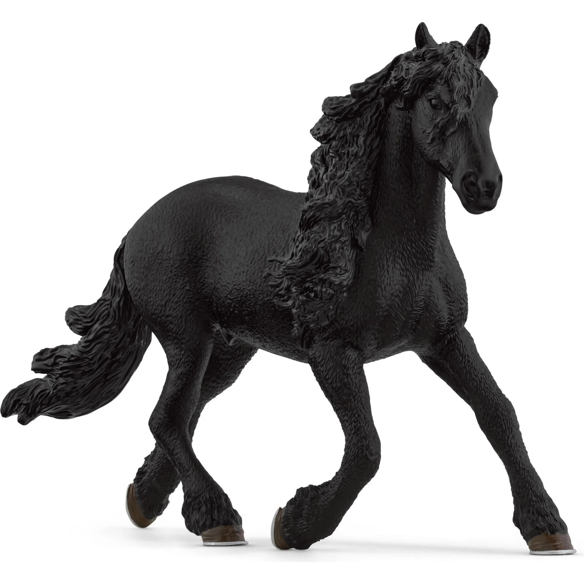 Frieserhingst - 13975 - Schleich Horse Club