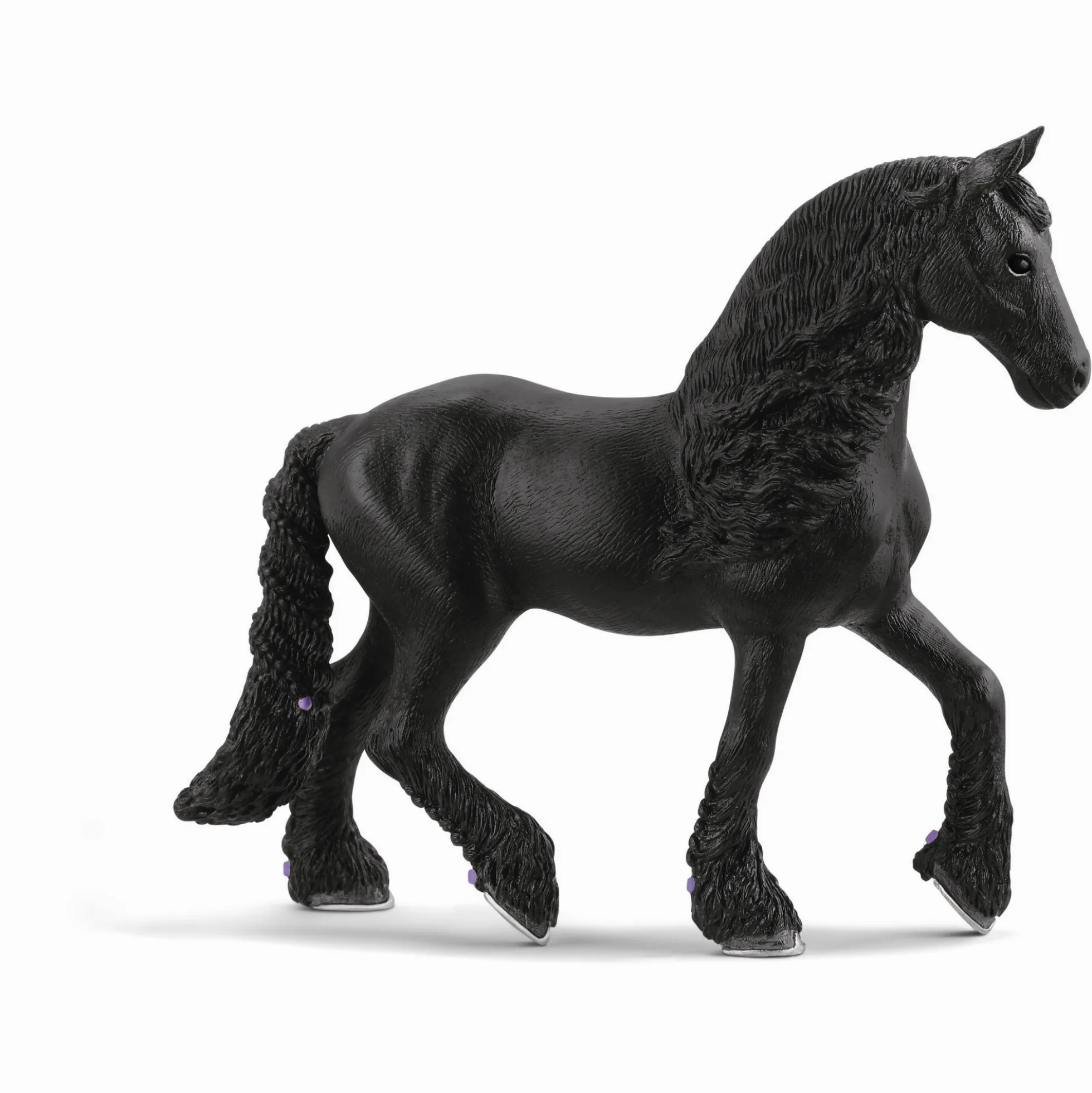 Frisisk hoppe - 13906 - Schleich Horse Club