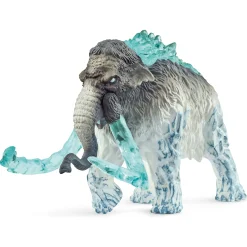 Frost mammut - 70829 - Schleich Eldrador