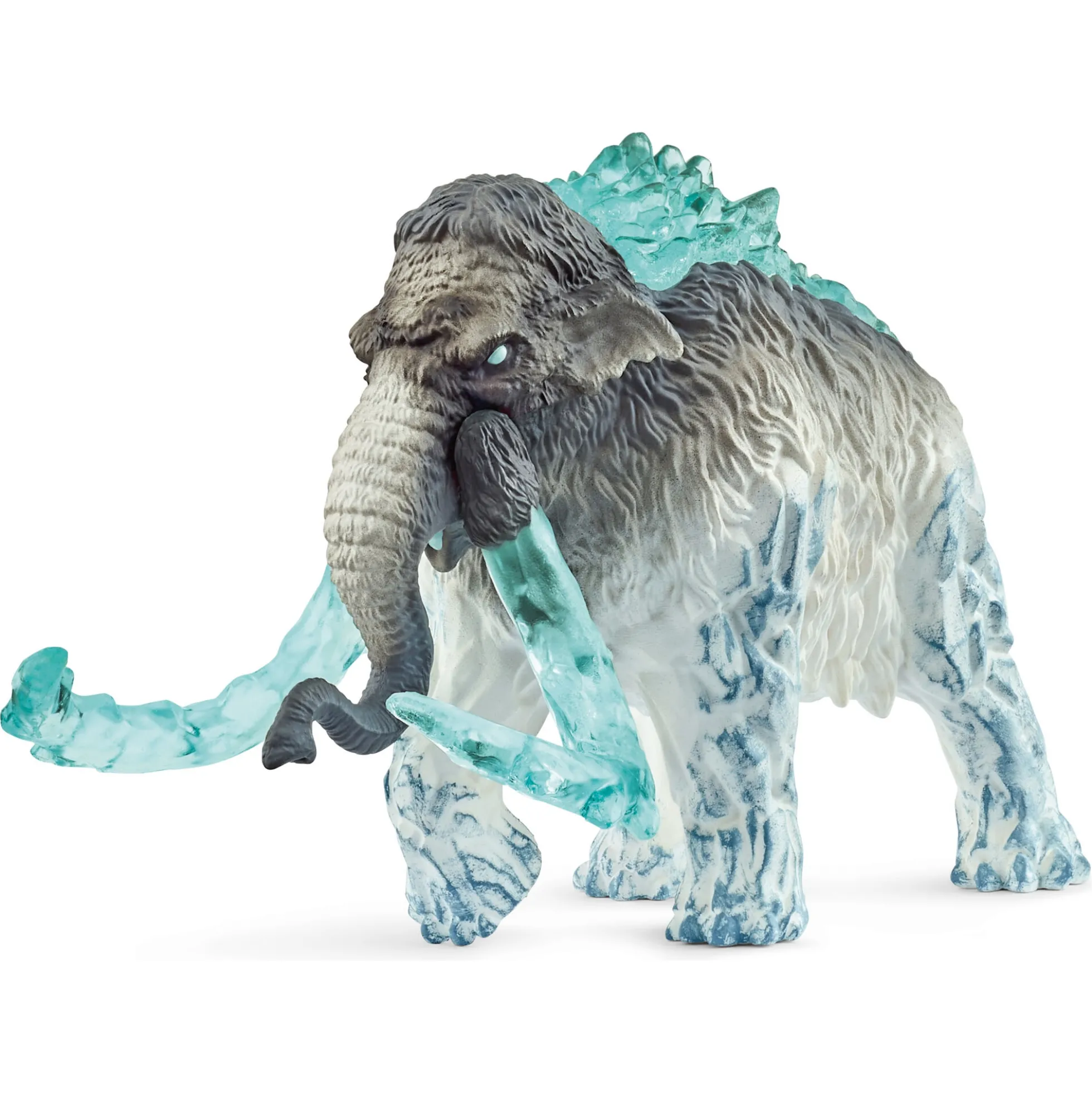 Frost mammut - 70829 - Schleich Eldrador