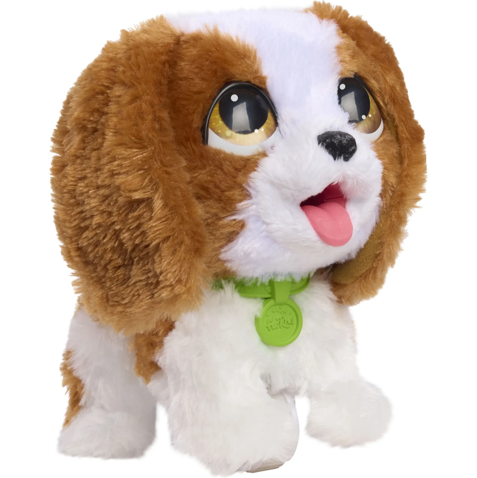 FurReal Poop-A-Lots Cavalier King Charles Spaniel - 23 cm