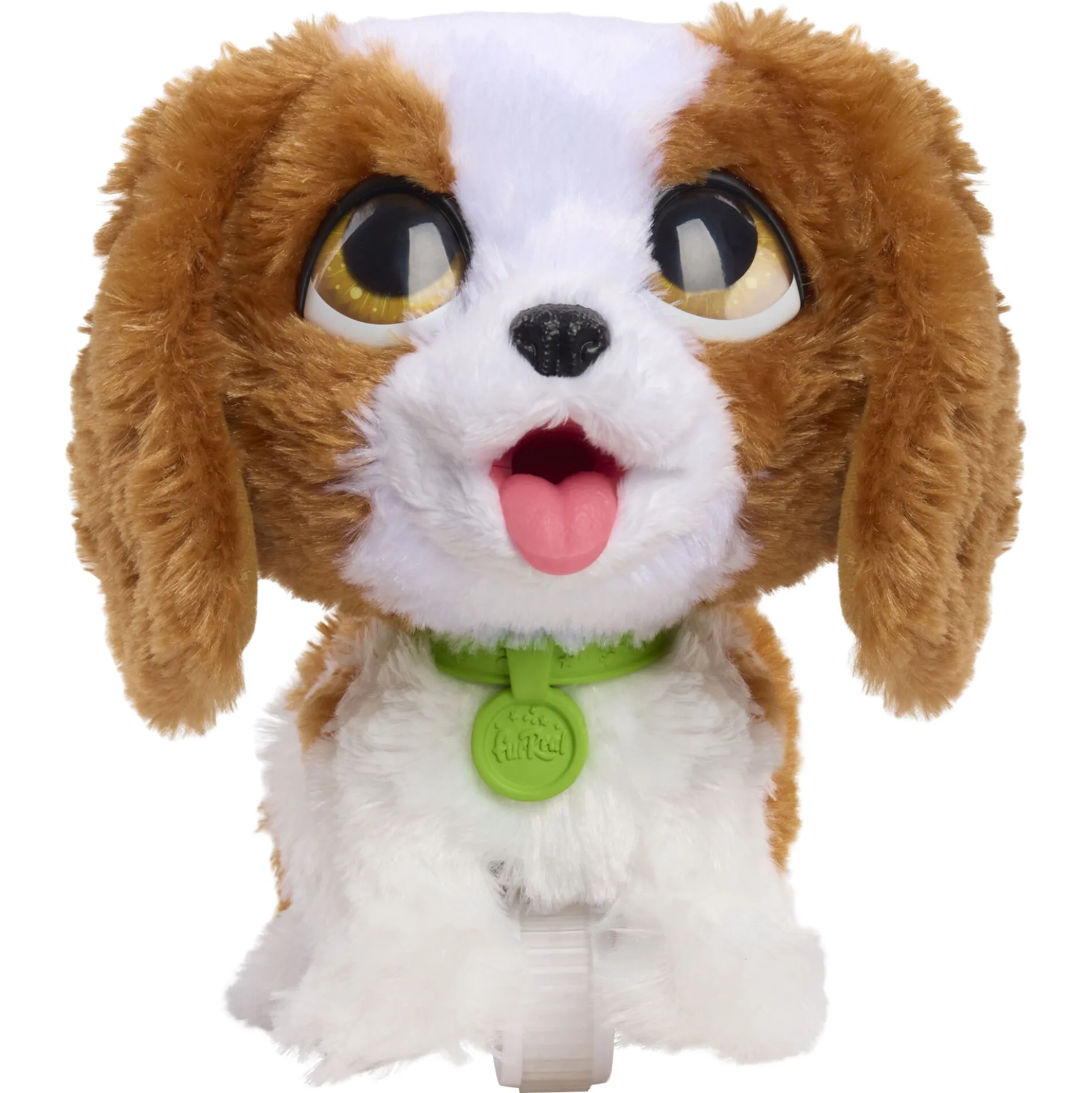 FurReal Poop-A-Lots Cavalier King Charles Spaniel - 23 cm