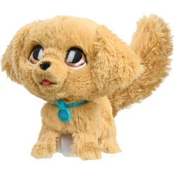 FurReal Wag-A-Lots golden retriever - 20 cm