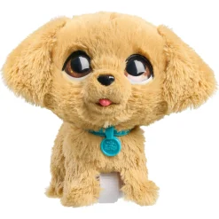 FurReal Wag-A-Lots golden retriever - 20 cm