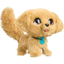 FurReal Wag-A-Lots golden retriever - 20 cm