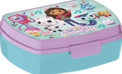 Gabby's Dollhouse madkasse - Børnemadpakke med 1 rum