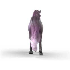 Galaxy Rainbow enhjørning hoppe - 70842 - Schleich Bayala
