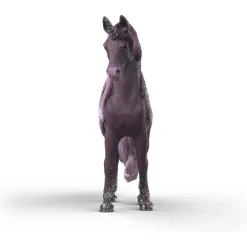 Galaxy Rainbow enhjørning hoppe - 70842 - Schleich Bayala