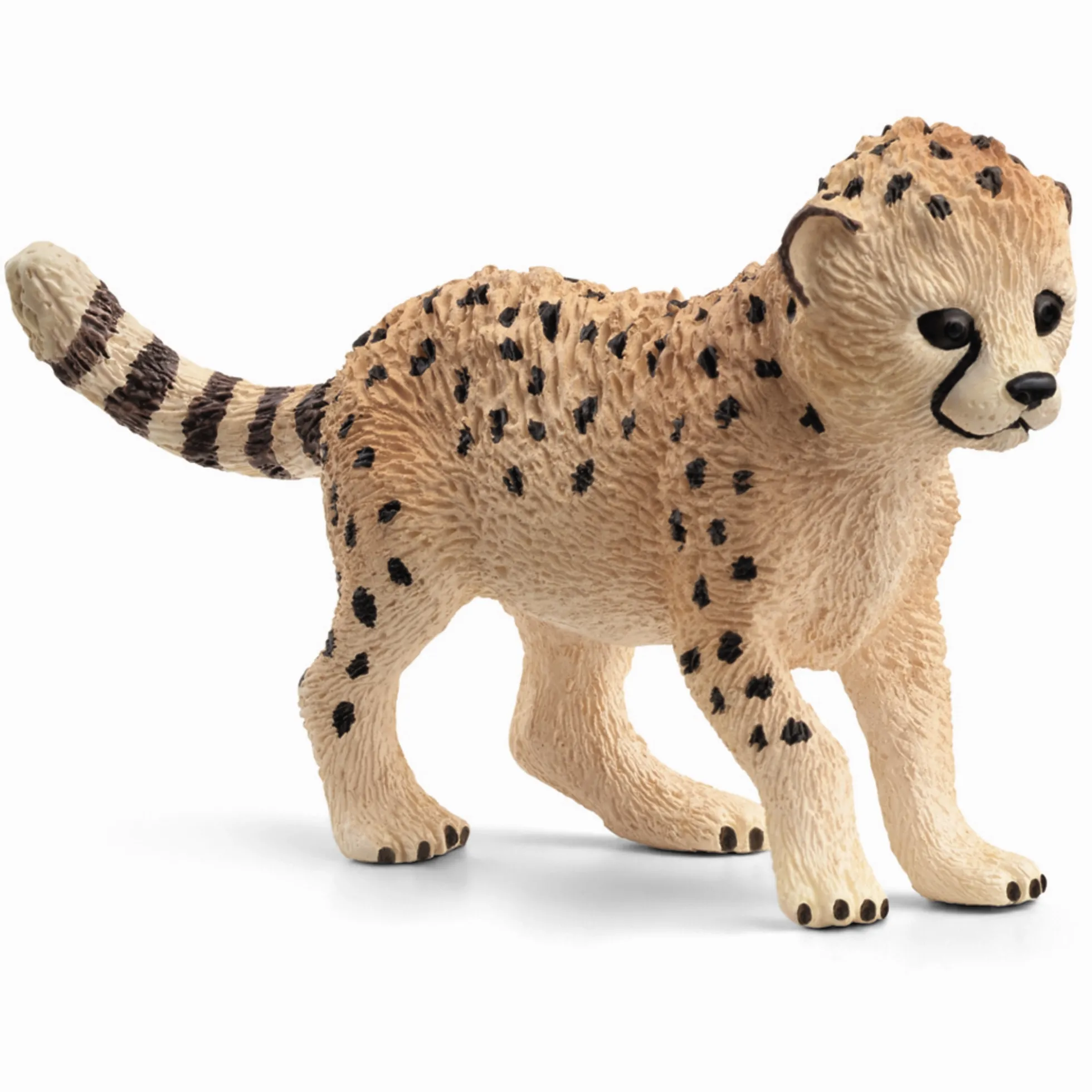 Gepardunge - 14866 - Schleich Wild Life