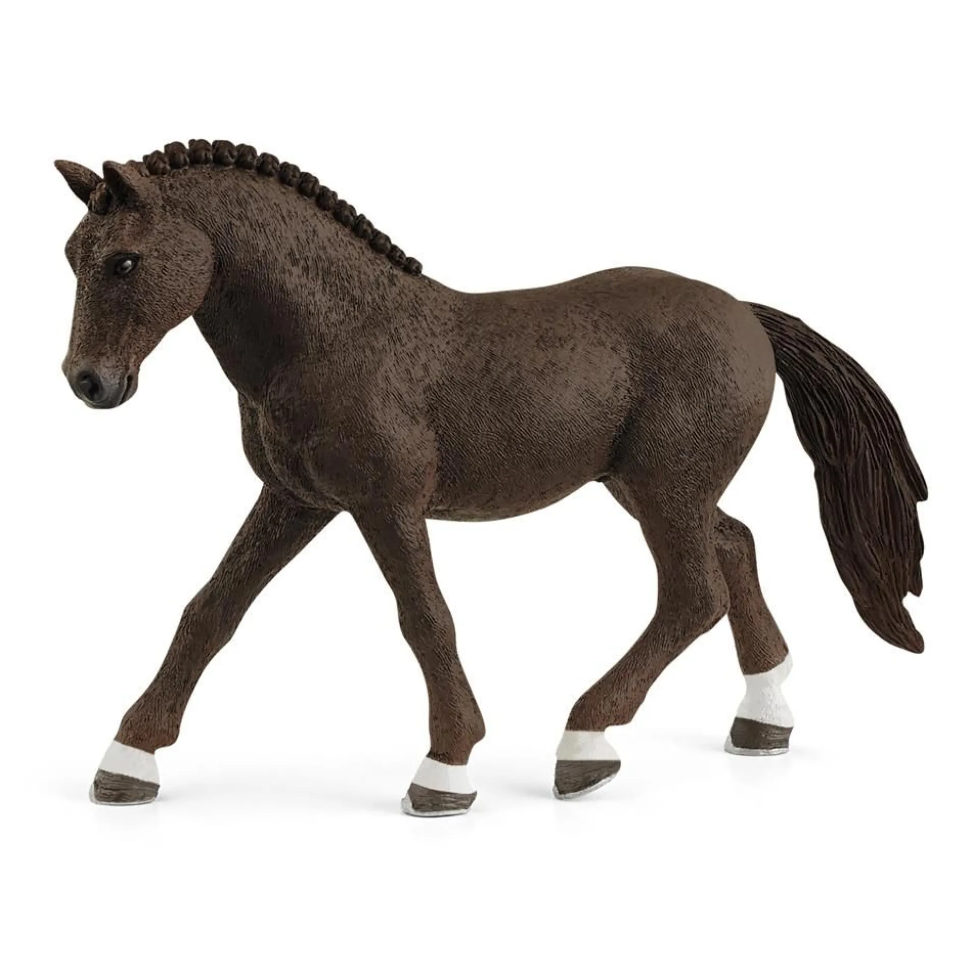 German Riding Pony Vallak - Schleich