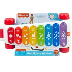 Giant Light-Up Xylofon - Fisher Price