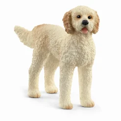 Goldendoodle - 13939 - Schleich Farm World