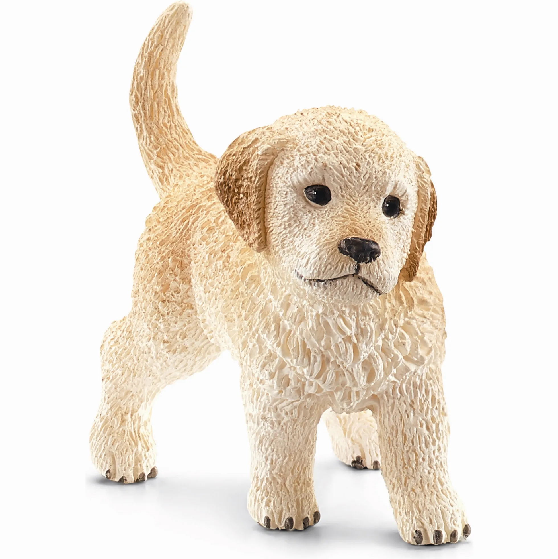 Golden retriever hvalp - 16396 - Schleich Farm World