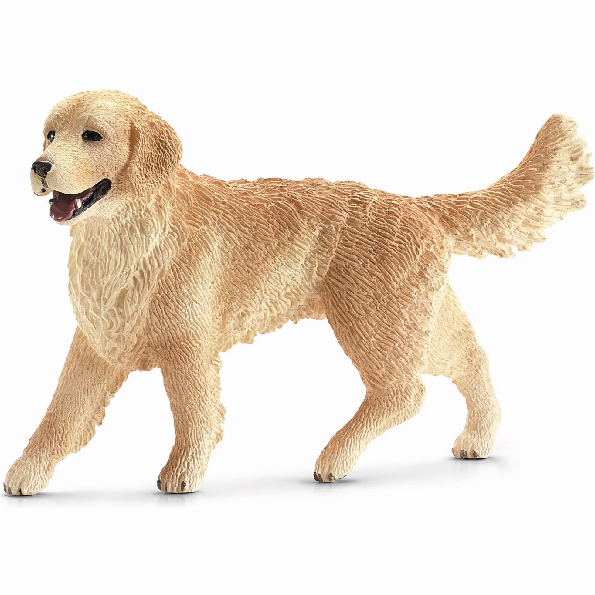 Golden retriever - 16395 - Schleich Farm World