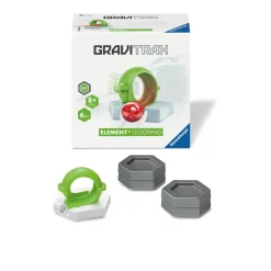 GraviTrax Element Looping - 6 dele