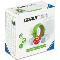 GraviTrax Element Looping - 6 dele