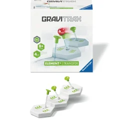GraviTrax Element Transfer - 4 dele