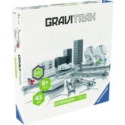 GraviTrax Extension Trax - udvidelsespakke med 45 dele
