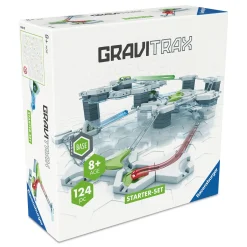 GraviTrax Starter-set - 120 dele