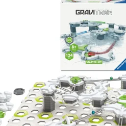 GraviTrax Starter-set - 120 dele