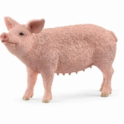 Gris - 13933 - Schleich Farm World