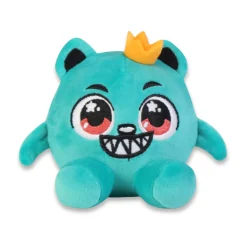 Griz bamse - Squish Heads
