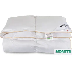 Gåseduns dyne - Helårsdyne med 100% dun - 140x200 cm - Borg Living