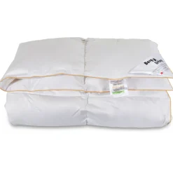 Gåseduns dyne - Helårsdyne med 100% dun - 140x200 cm - Borg Living