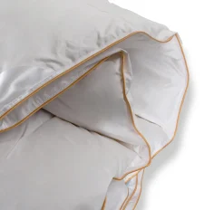 Gåseduns dyne - Vinterdyne i 100% dun - 140x200 cm - Borg Living