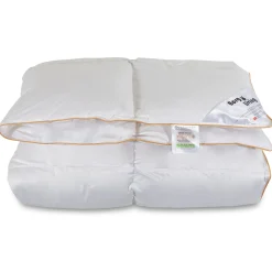 Gåseduns dyne - Vinterdyne i 100% dun - 200x220 cm - Borg Living