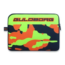 Guldborg computersleeve - Computertaske 13" - Grøn