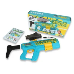 Guldborg elektrisk vandpistol - 850 ml