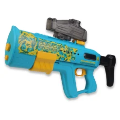Guldborg elektrisk vandpistol - 850 ml