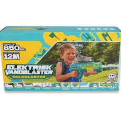 Guldborg elektrisk vandpistol - 850 ml