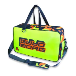 Guldborg sportstaske - 20 liter - Grøn træningstaske