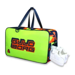 Guldborg sportstaske - 20 liter - Grøn træningstaske