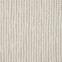 Gulvtæppe - Vævet - 300x400 cm - Creme - Copenhagen - Nordstrand Home