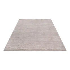 Gulvtæppe - 160x230 cm - Beige med mønster - Sign - Nordstrand Home
