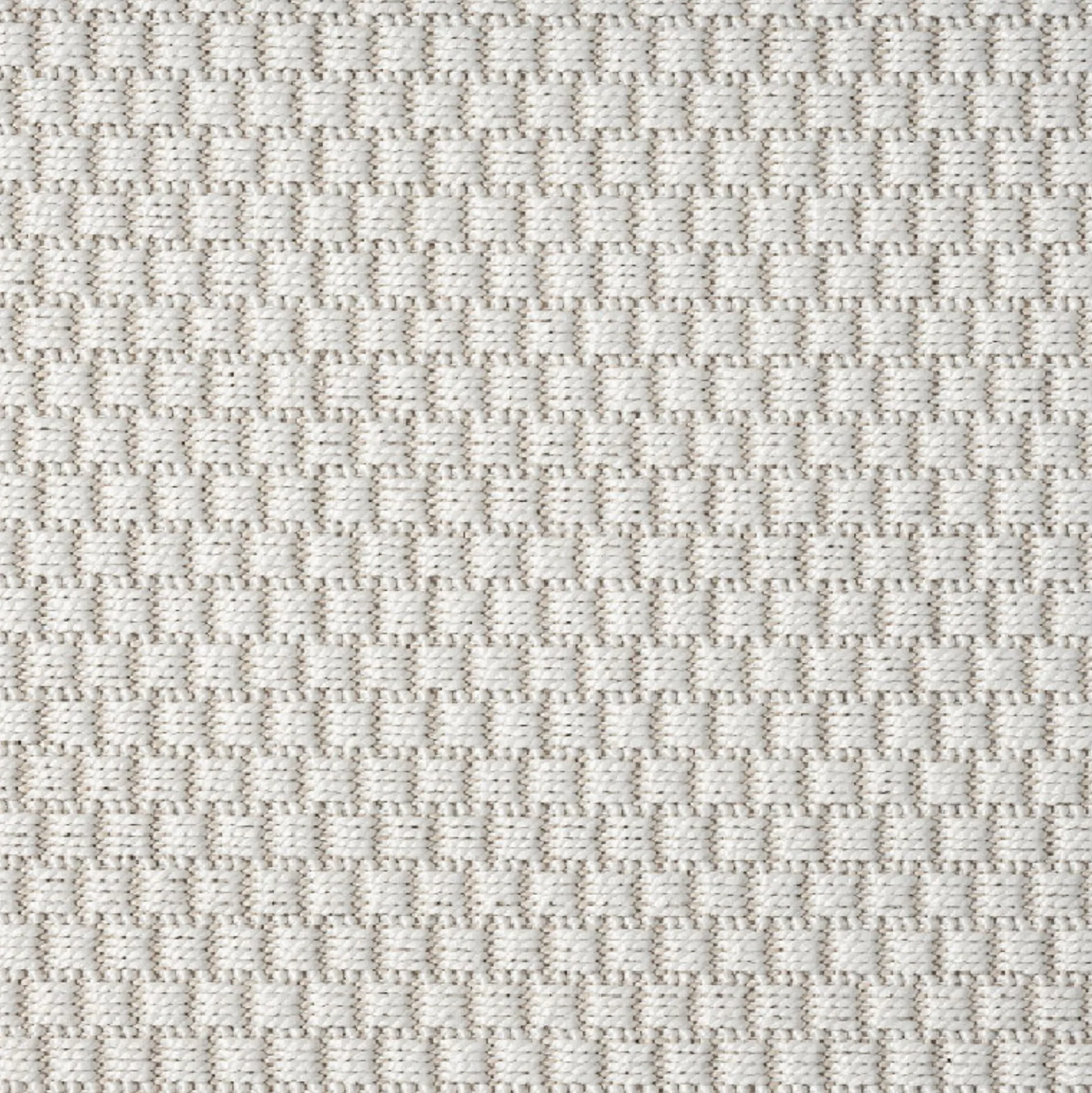 Gulvtæppe - 140x200 cm - Cremefarvet - Toronto - Nordstrand Home