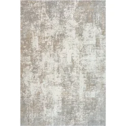 Gulvtæppe - 160x230 cm - Melange mønster - Fabia - Nordstrand Home