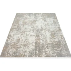 Gulvtæppe - 160x230 cm - Melange mønster - Fabia - Nordstrand Home