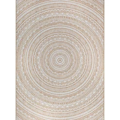 Gulvtæppe - 160x220 cm - Nature - Udendørs - Maestro - Nordstrand Home