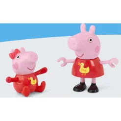 Gurli Girs Moments - Gurli og Evie i parken - 7,5 cm figurer