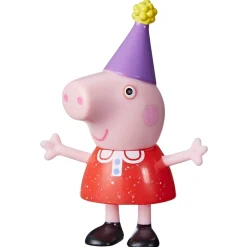 Gurli Gris Party Friends figur assorteret