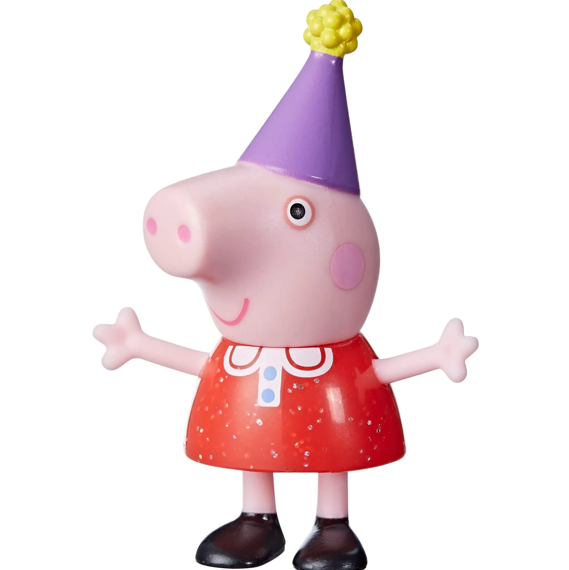 Gurli Gris Party Friends figur assorteret