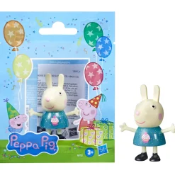 Gurli Gris Party Friends figur assorteret
