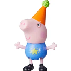 Gurli Gris Party Friends figur assorteret